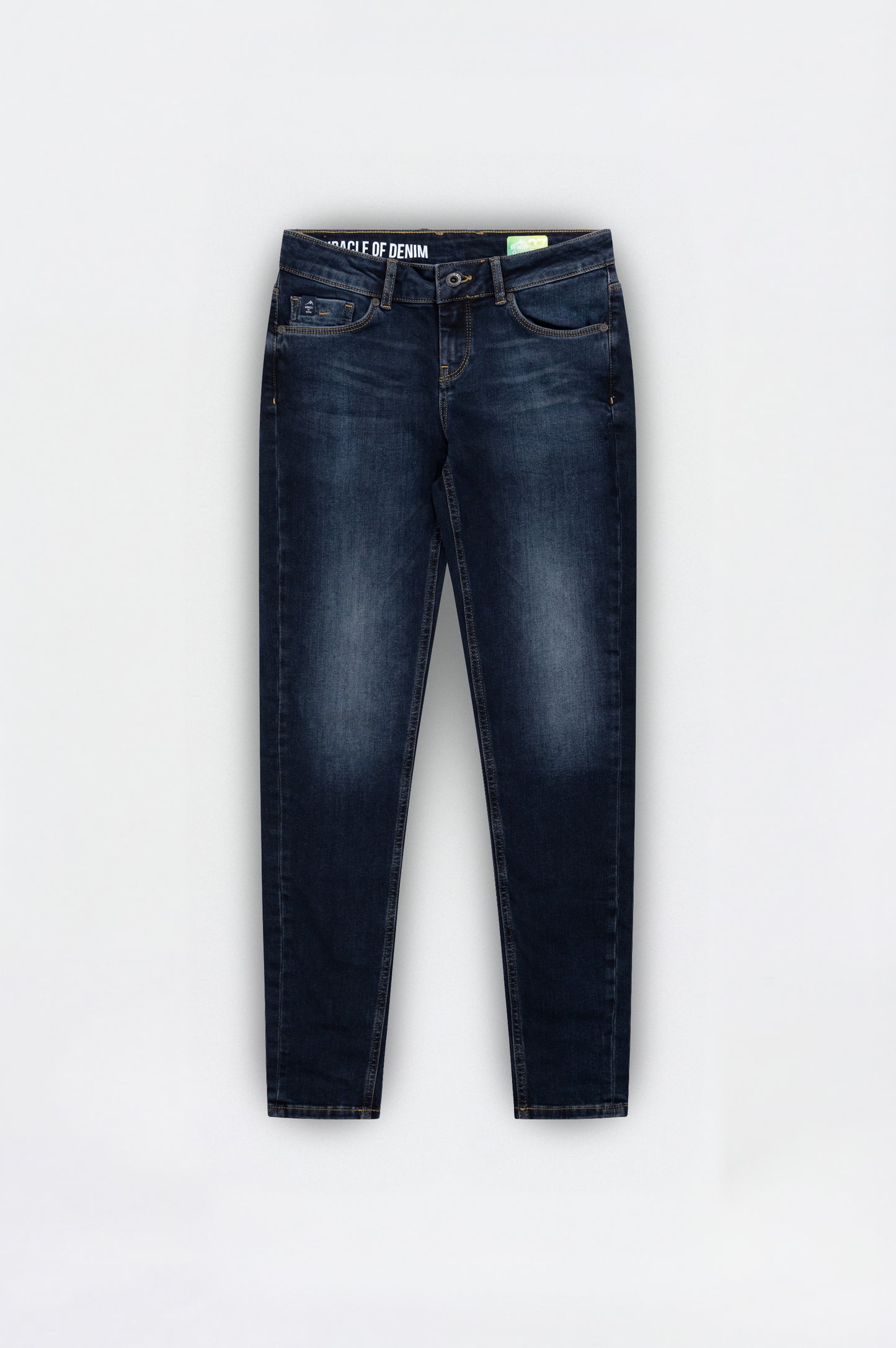SINA Skinny | Maxwell Blue