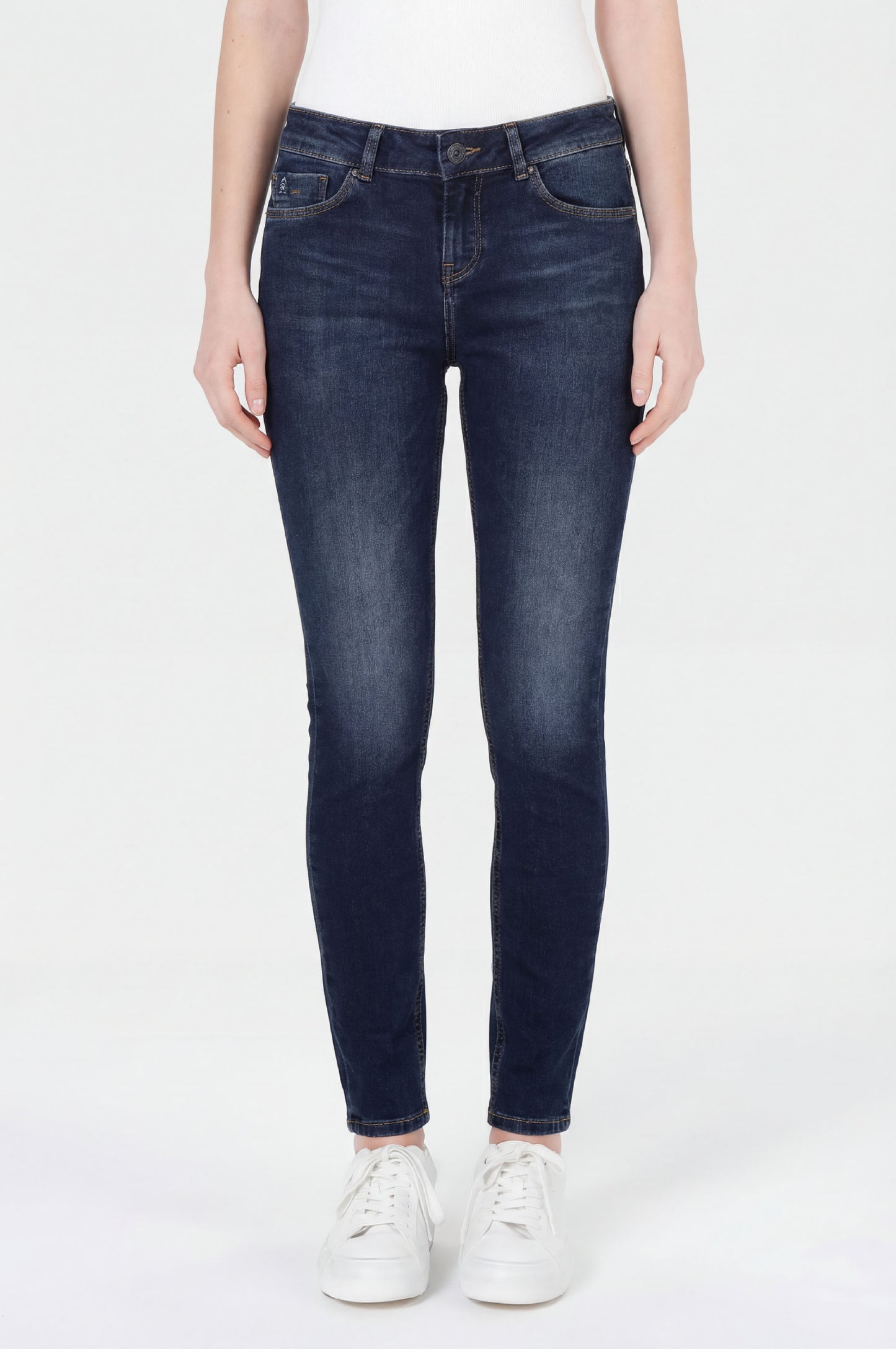SINA Skinny | Maxwell Blue