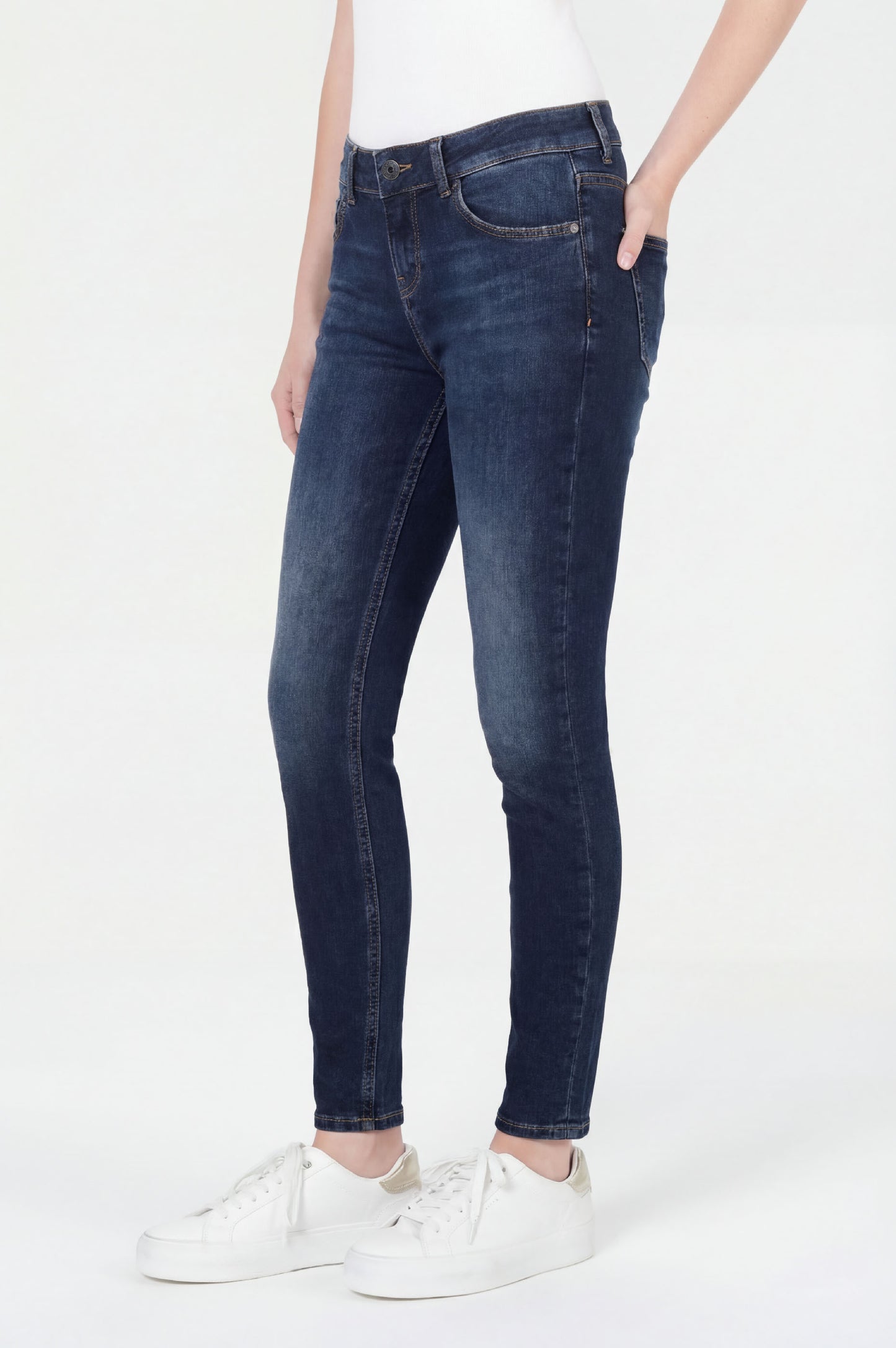 SINA Skinny | Maxwell Blue
