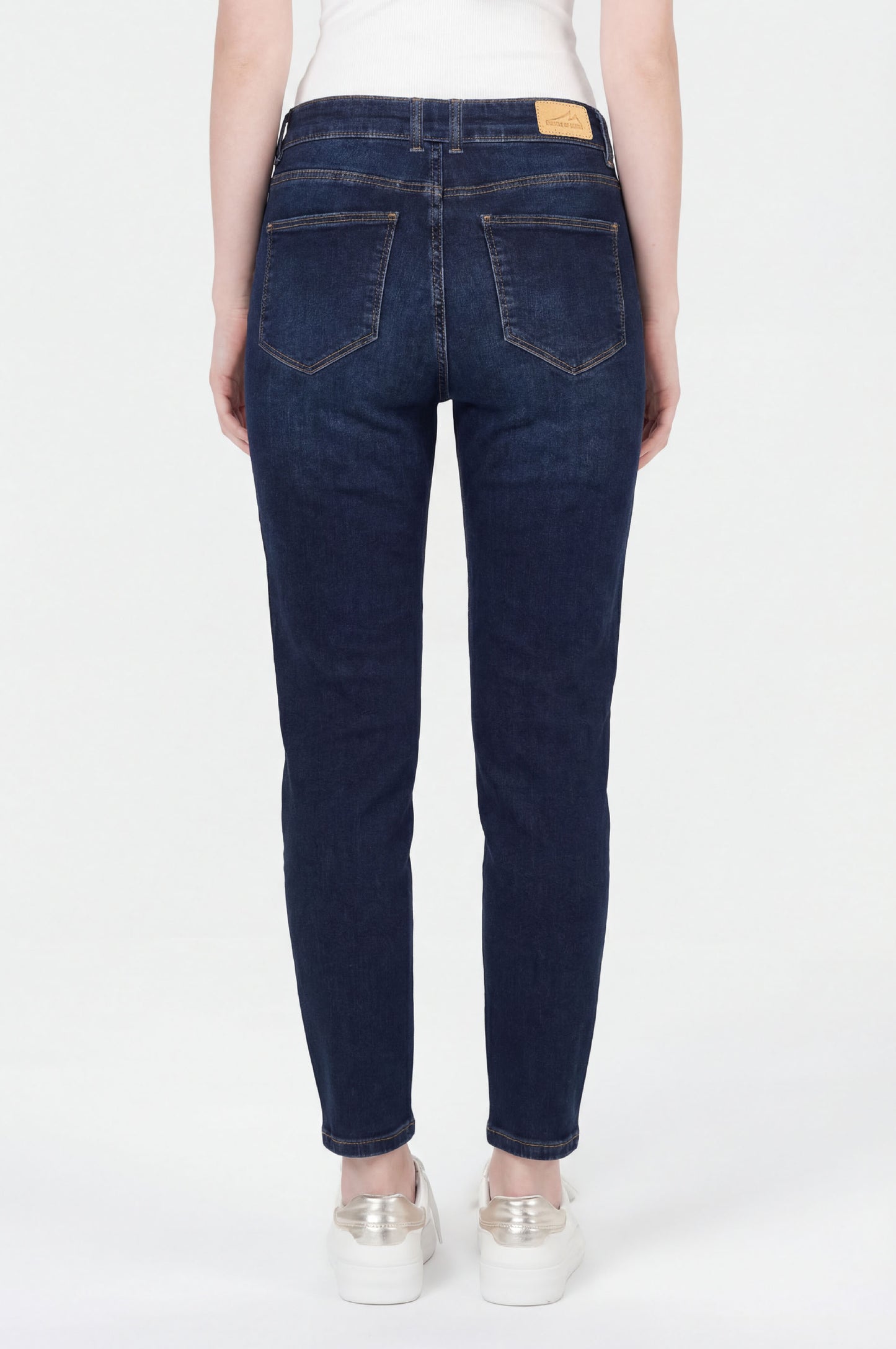 SINA Skinny | Maxwell Blue