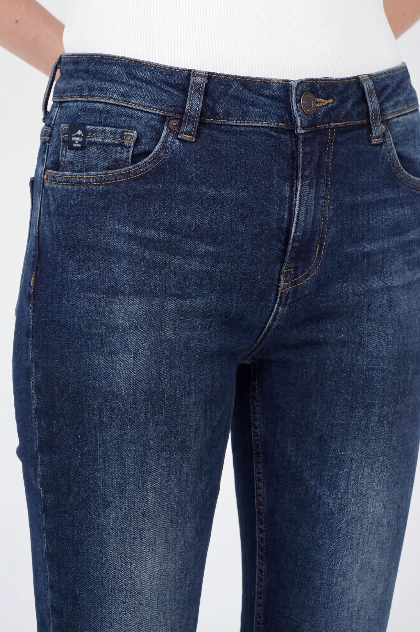 SINA Skinny | Maxwell Blue