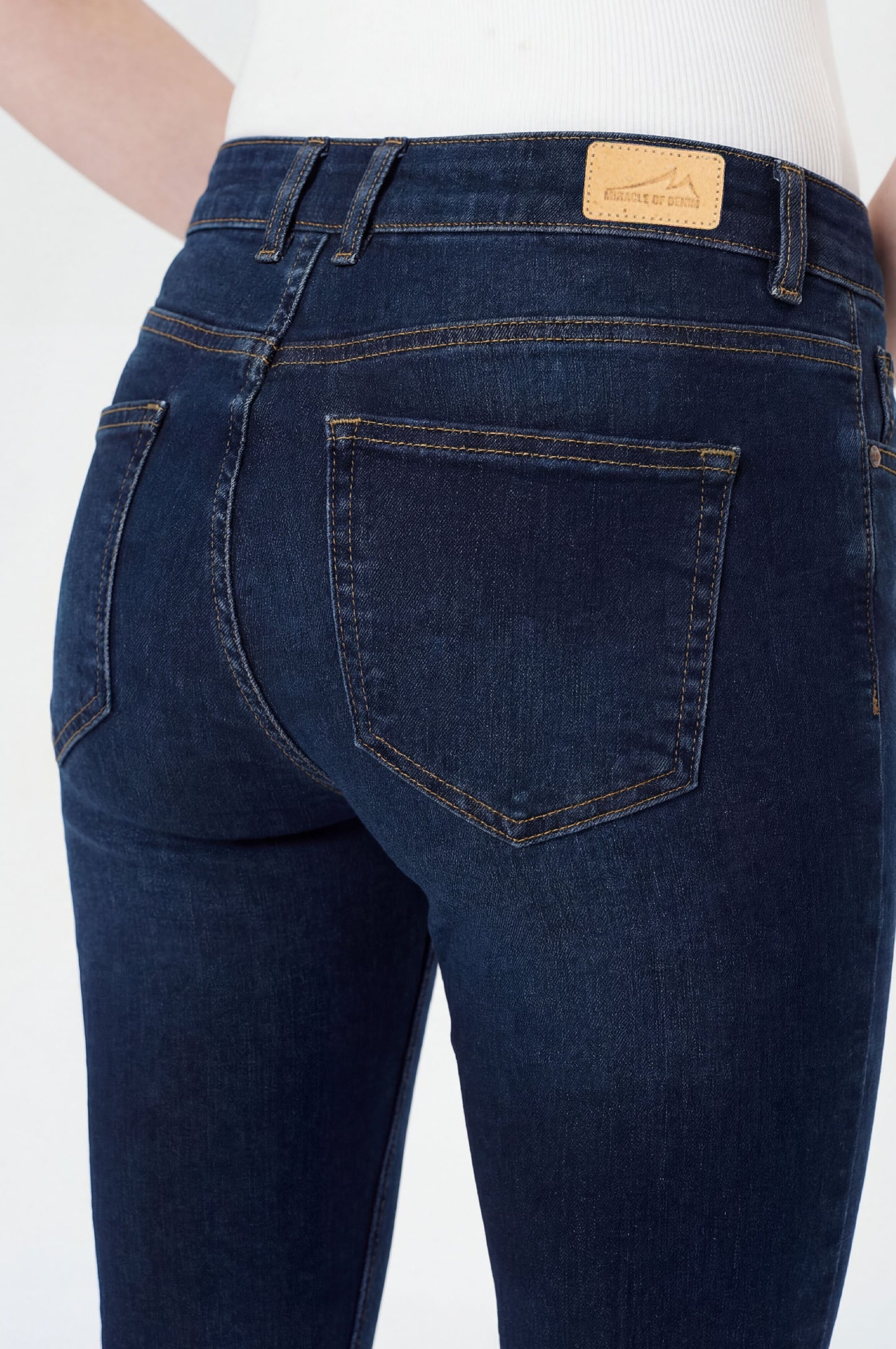 SINA Skinny | Maxwell Blue