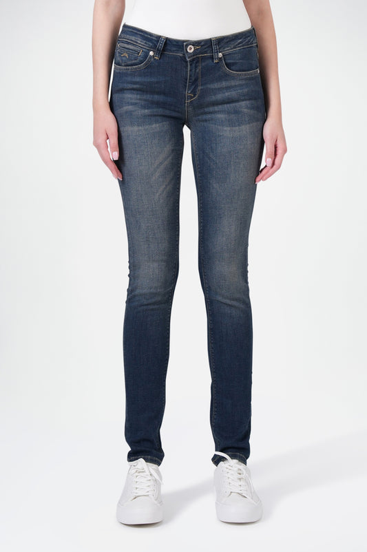 Monika Slim Fit | Madison Blue