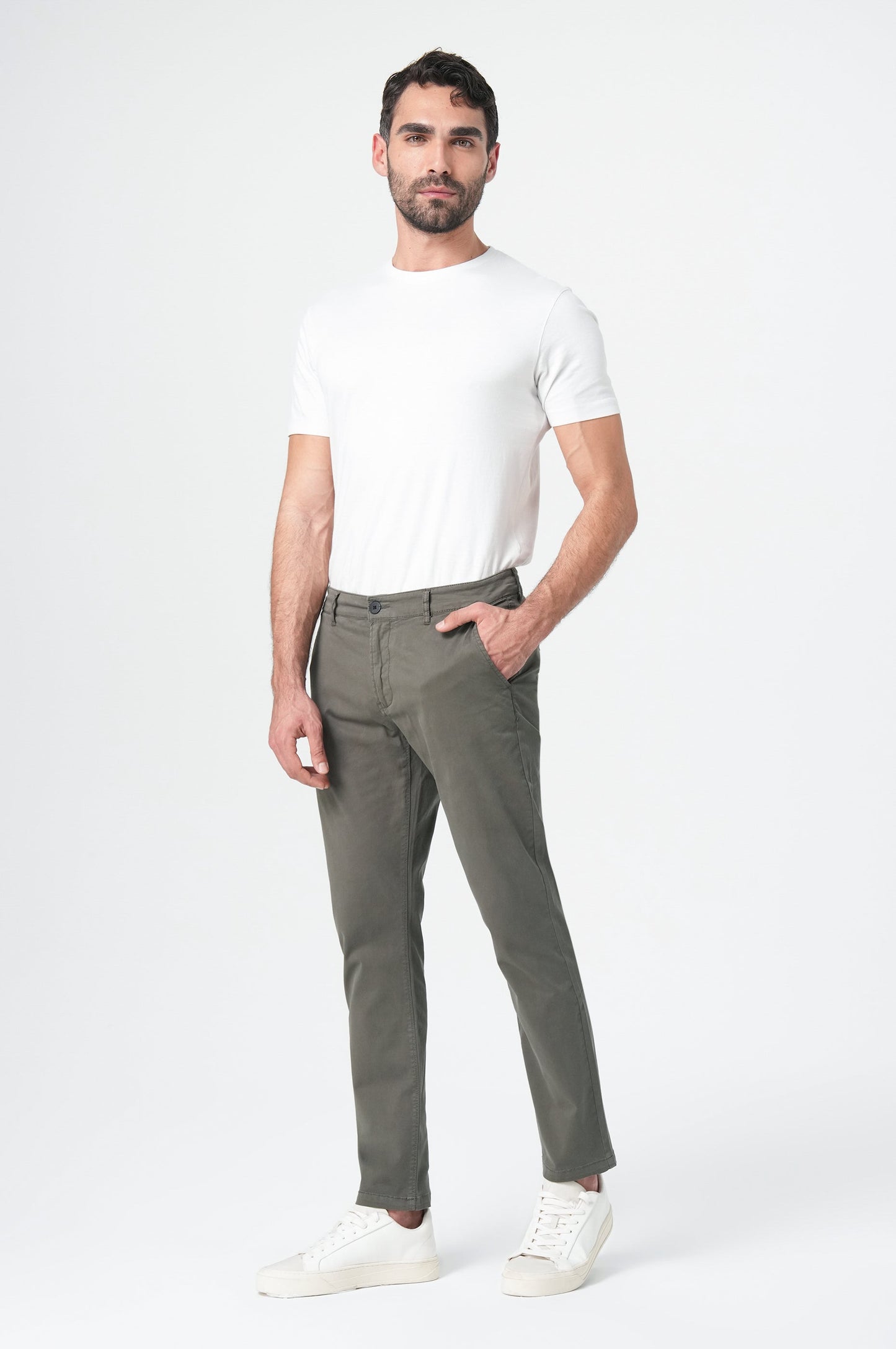 Harry Chino | Forest Night