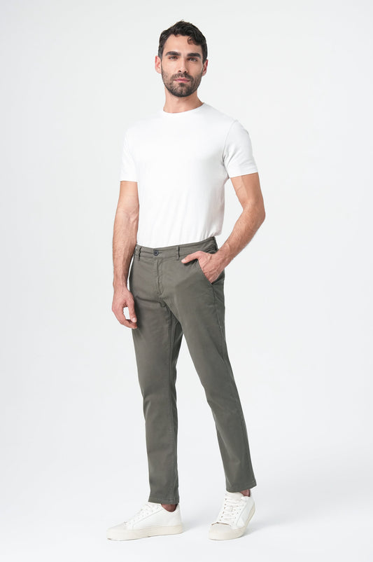 Harry Chino | Forest Night