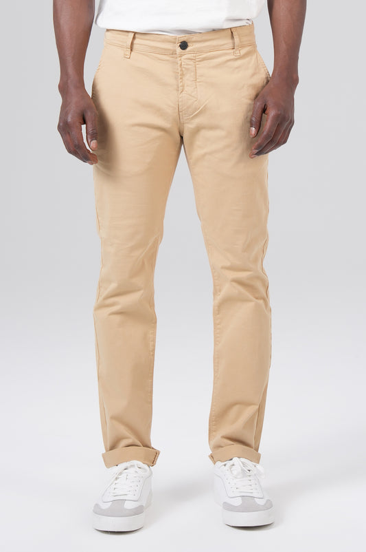 Harry Chino - M.O.D - Beige - 1