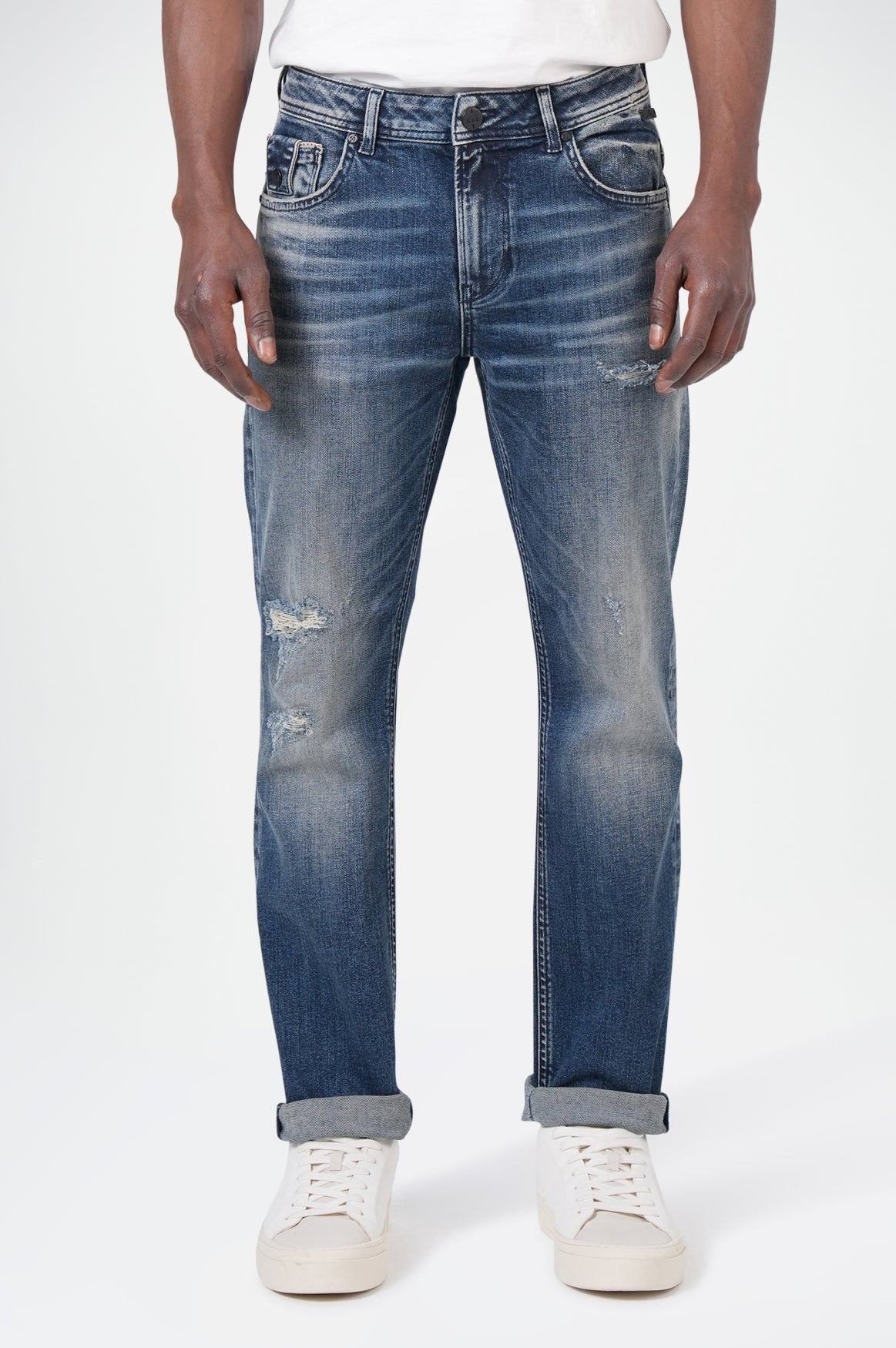 Ricardo Regular | Chill Blue