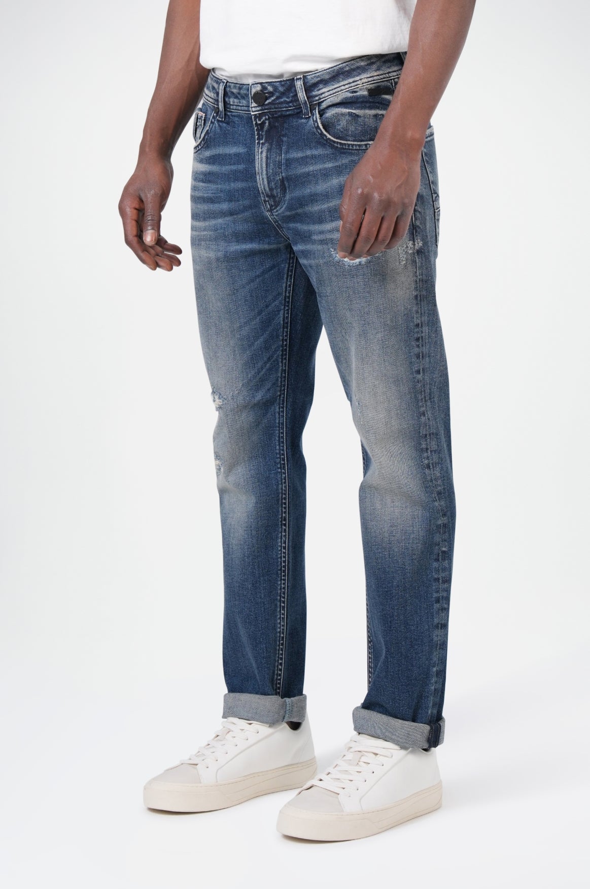 Ricardo Regular | Chill Blue