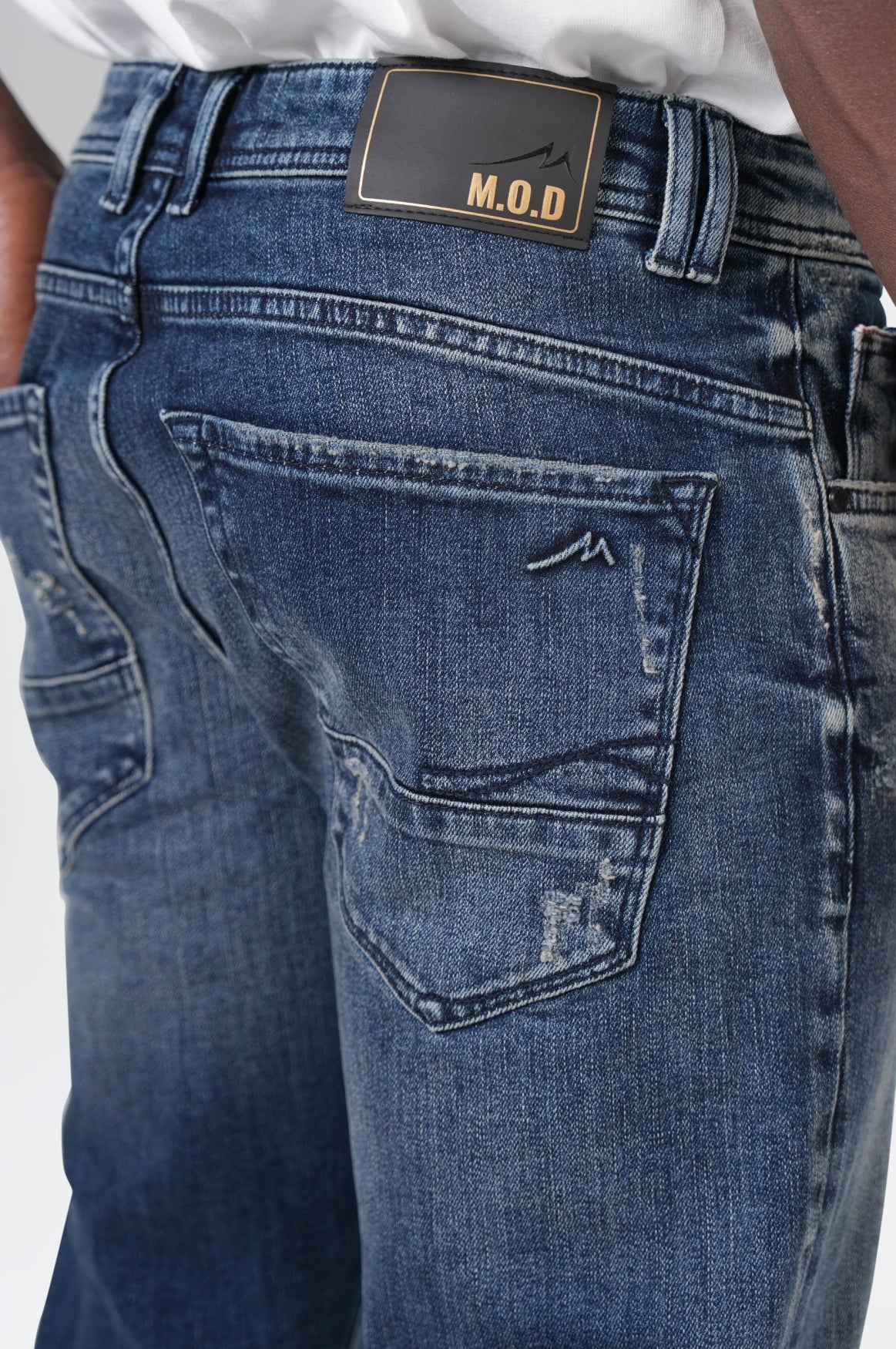 Ricardo Regular | Chill Blue