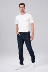 Cornell Regular | Cracker Blue