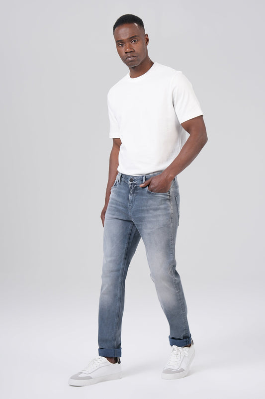 Marcel Slim | Champion Blue