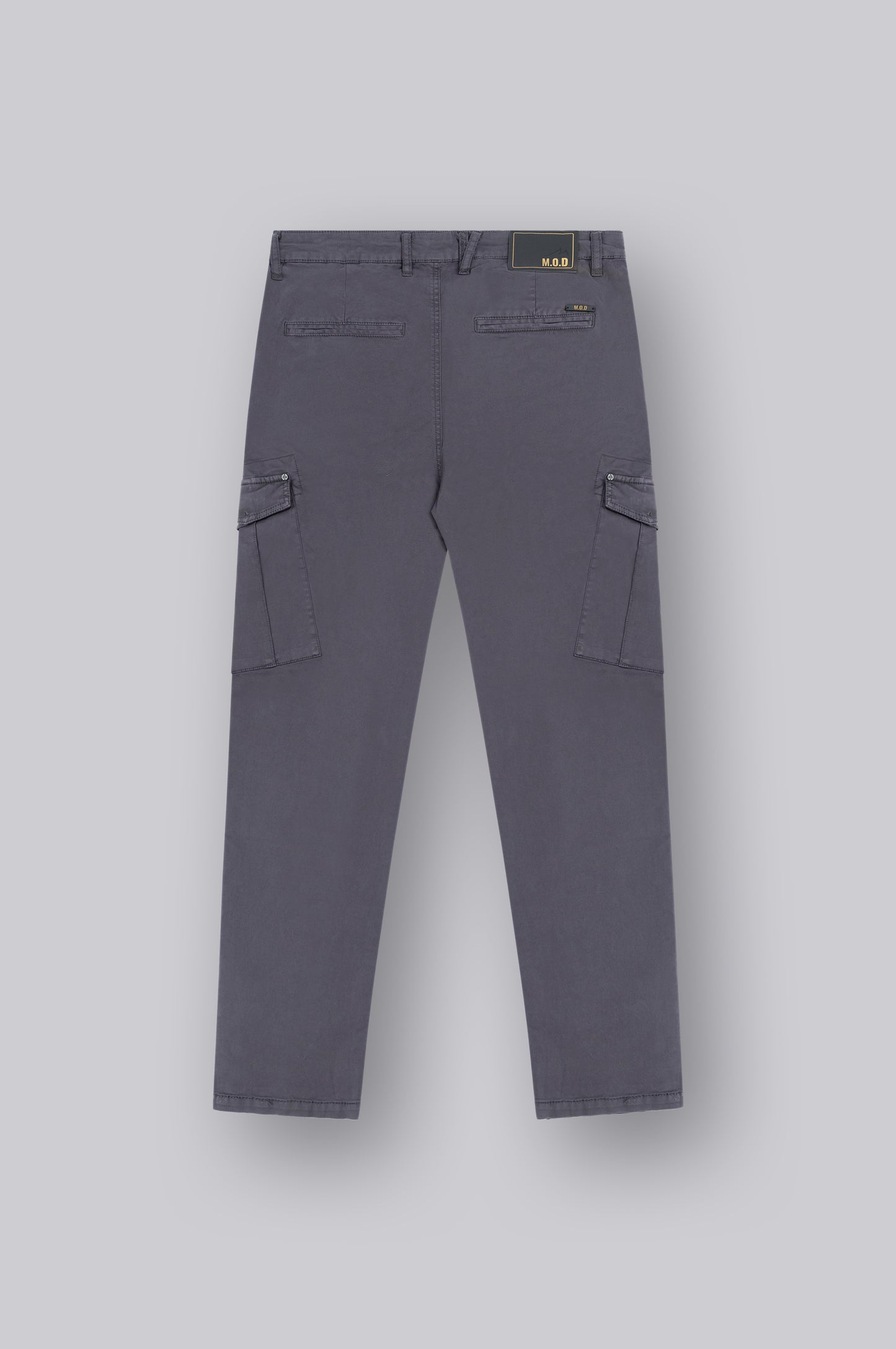 Edin Cargo - M.O.D - Iron Grey - 6