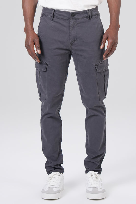 Edin Cargo - M.O.D - Iron Grey - 1