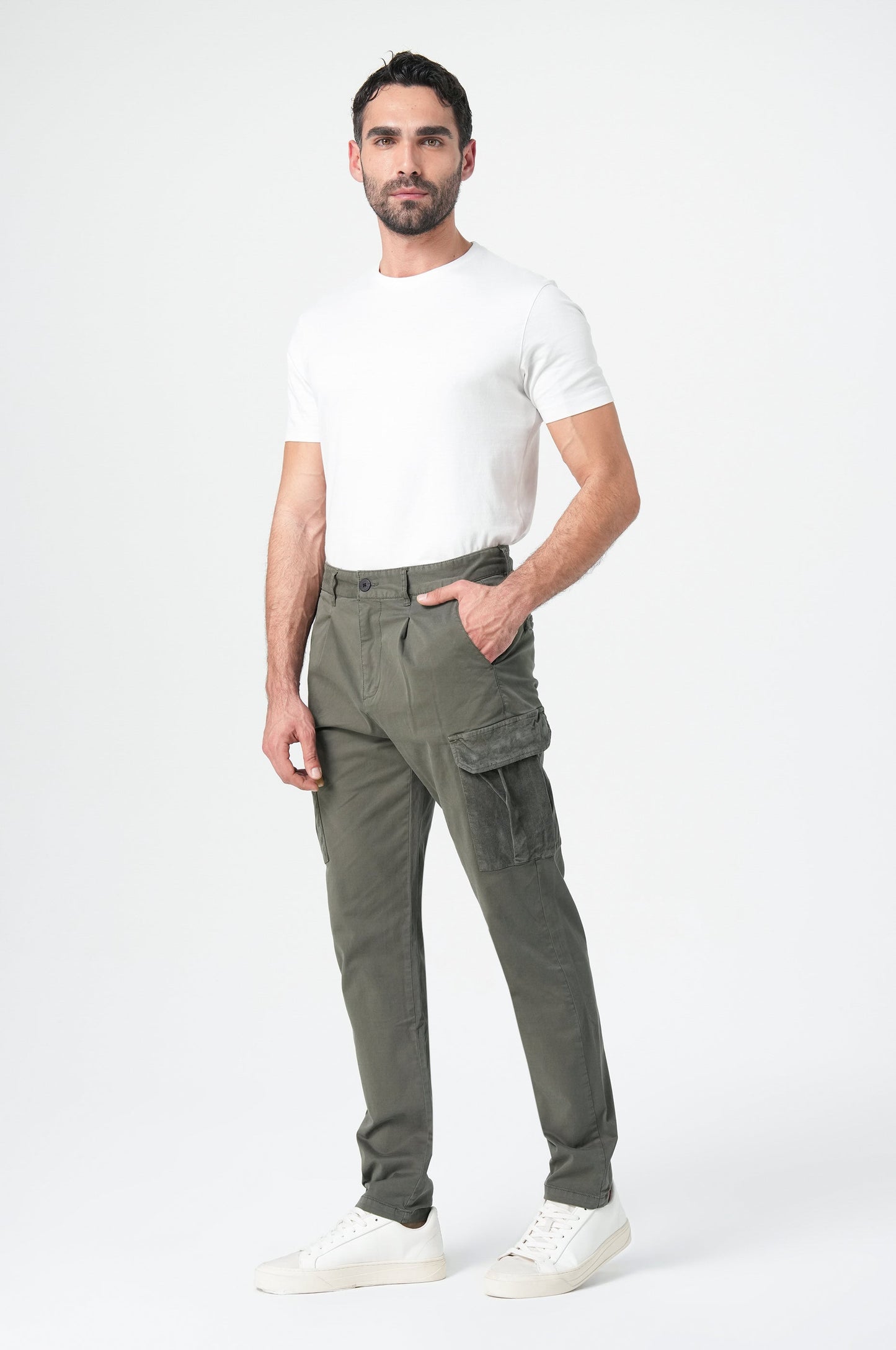 Heiko Cargo | Forest Night