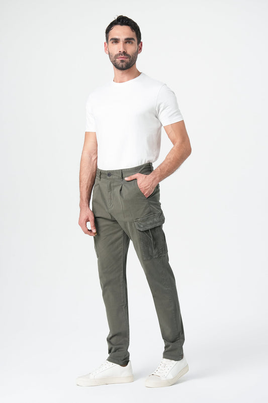 Heiko Cargo | Forest Night