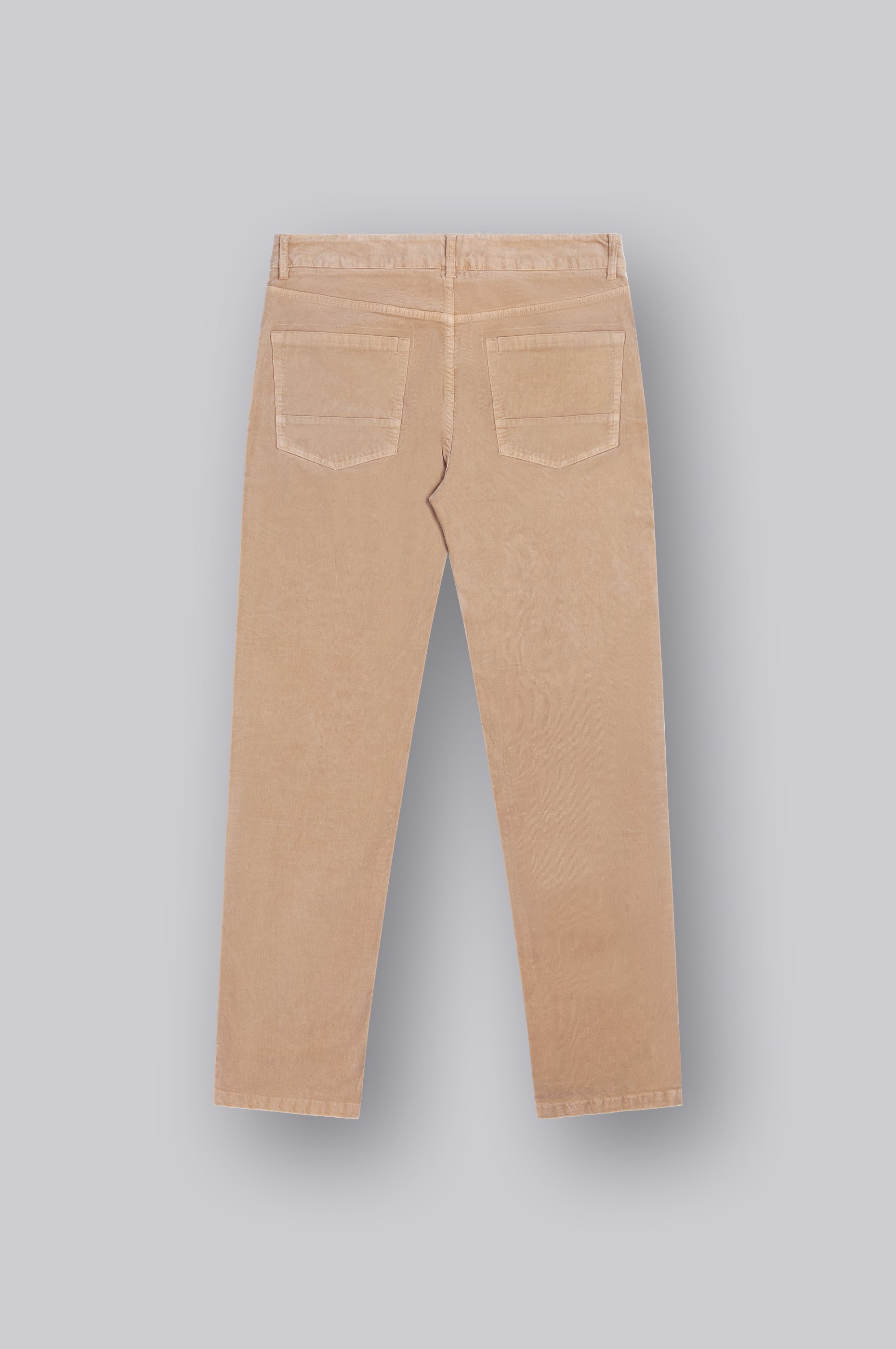 Cornell Regular - M.O.D - Beige Cord - 6