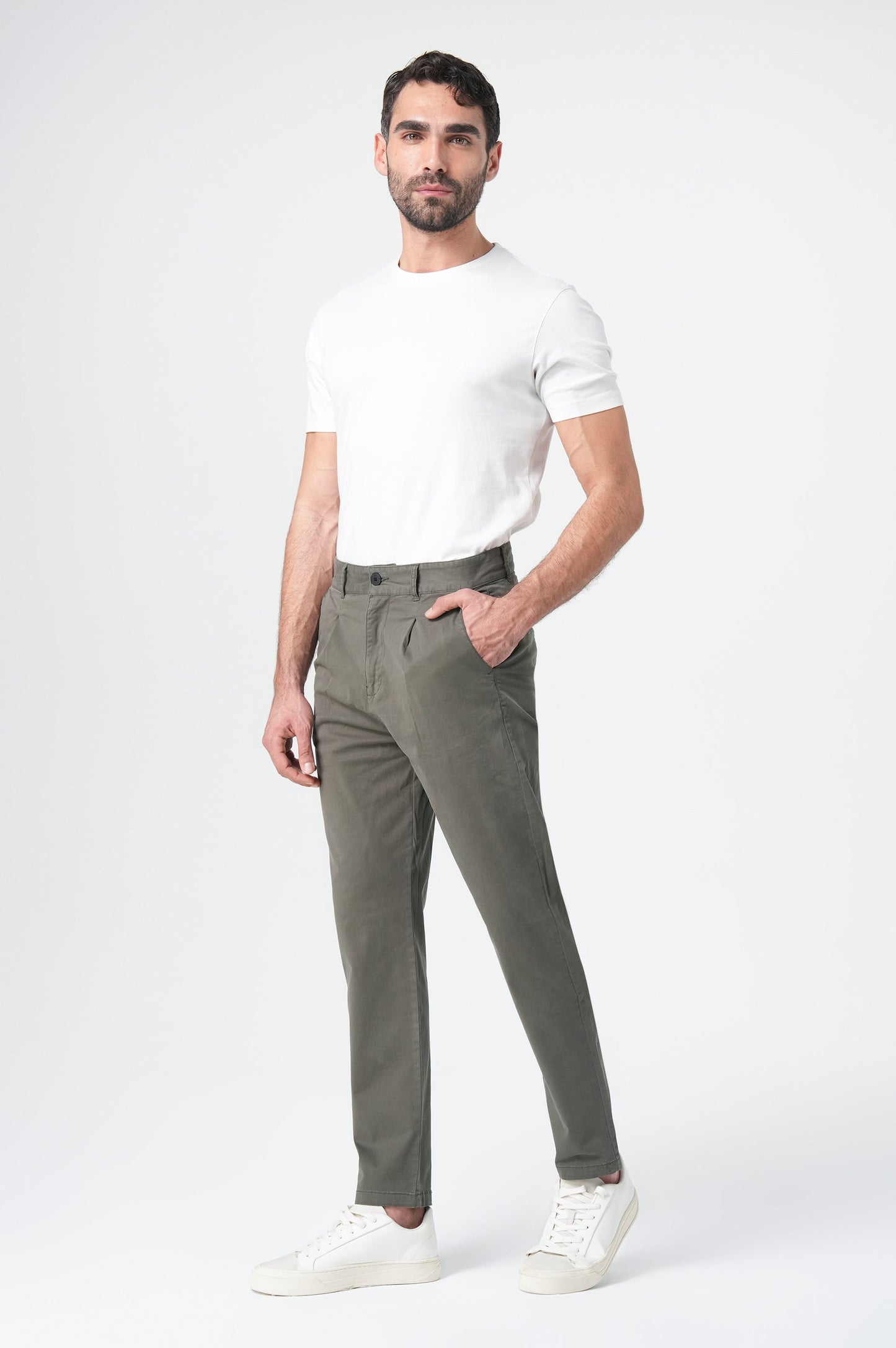 Heiko Chino | Forest Night