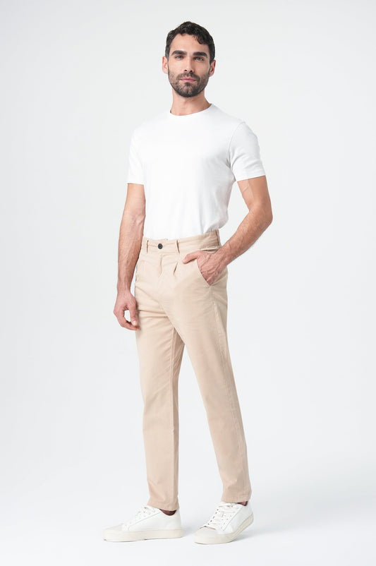 Heiko Chino | Beige