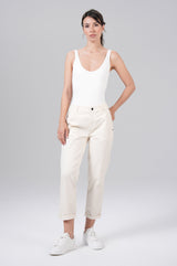 Channel Chino | Chalk