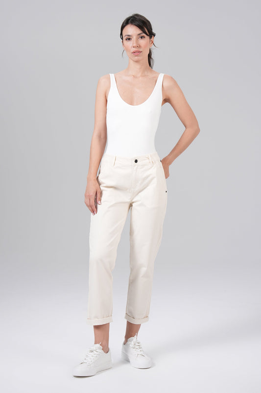 Channel Chino | Chalk