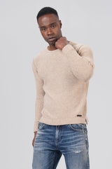David Pullover | Brown
