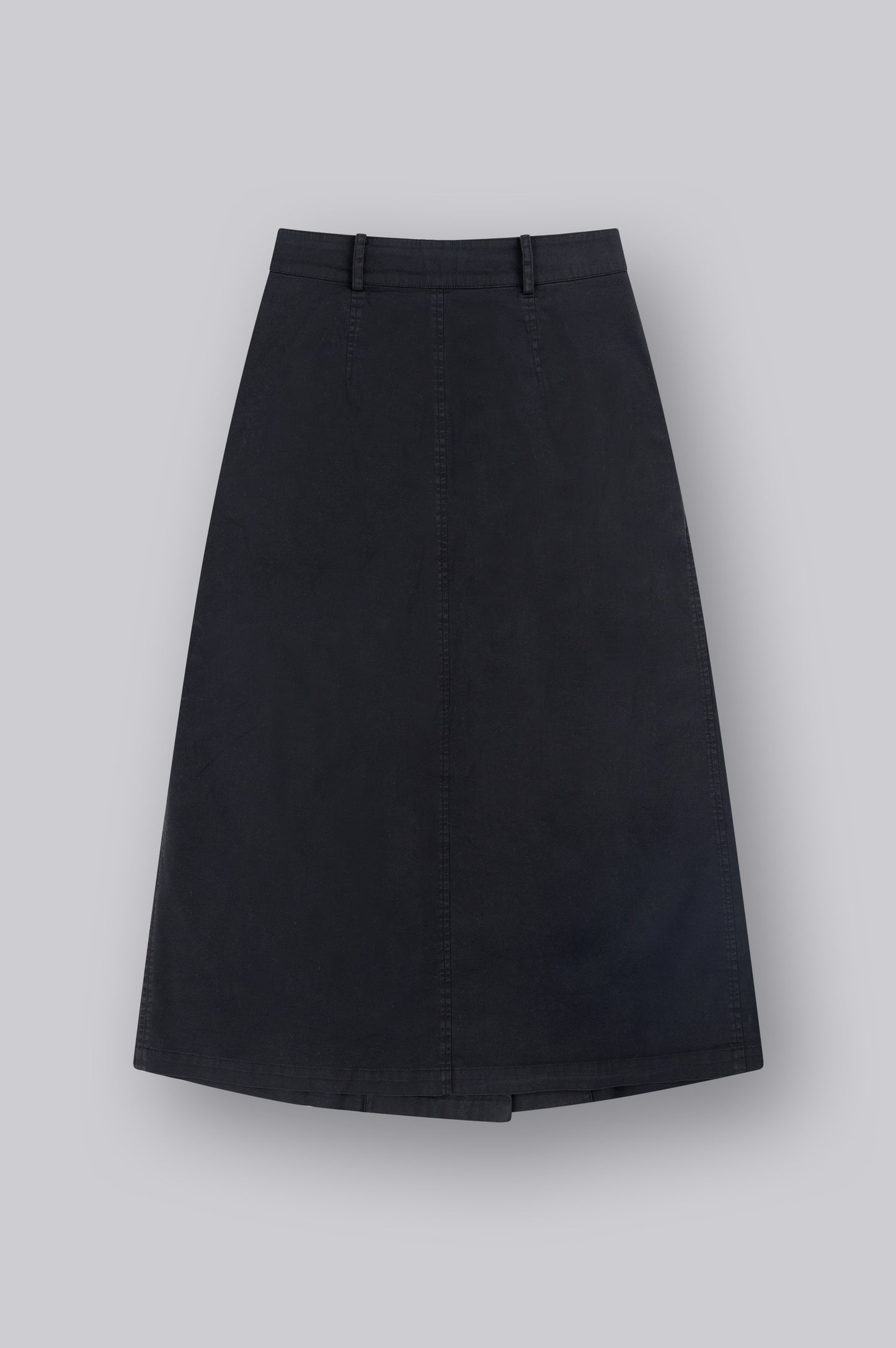 Women Skirt - M.O.D - Black - 6