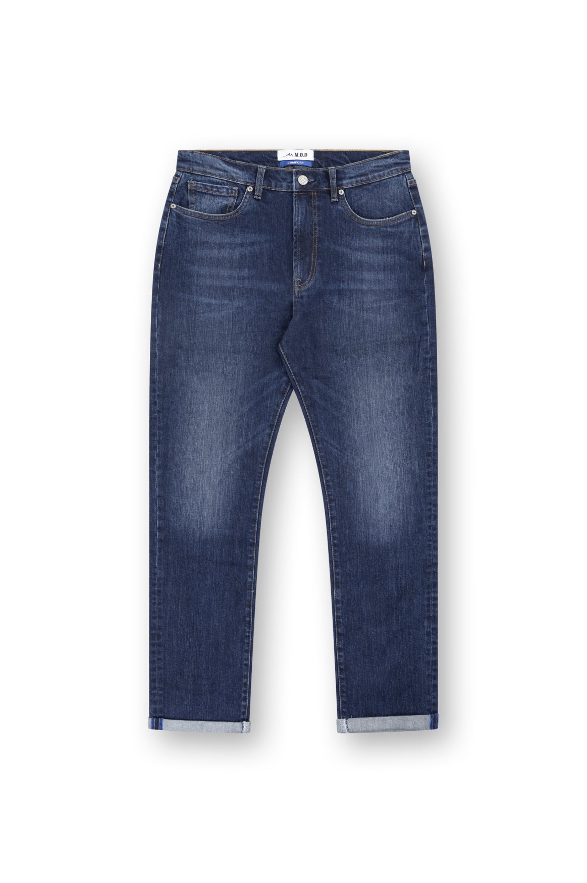 Aron Straight | Gama Blue