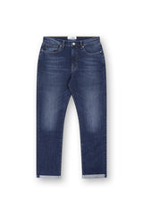 Aron Straight | Gama Blue