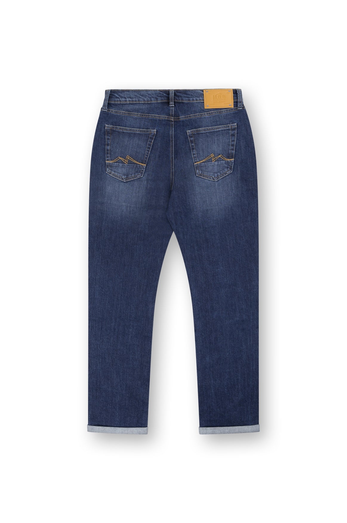 Aron Straight | Gama Blue
