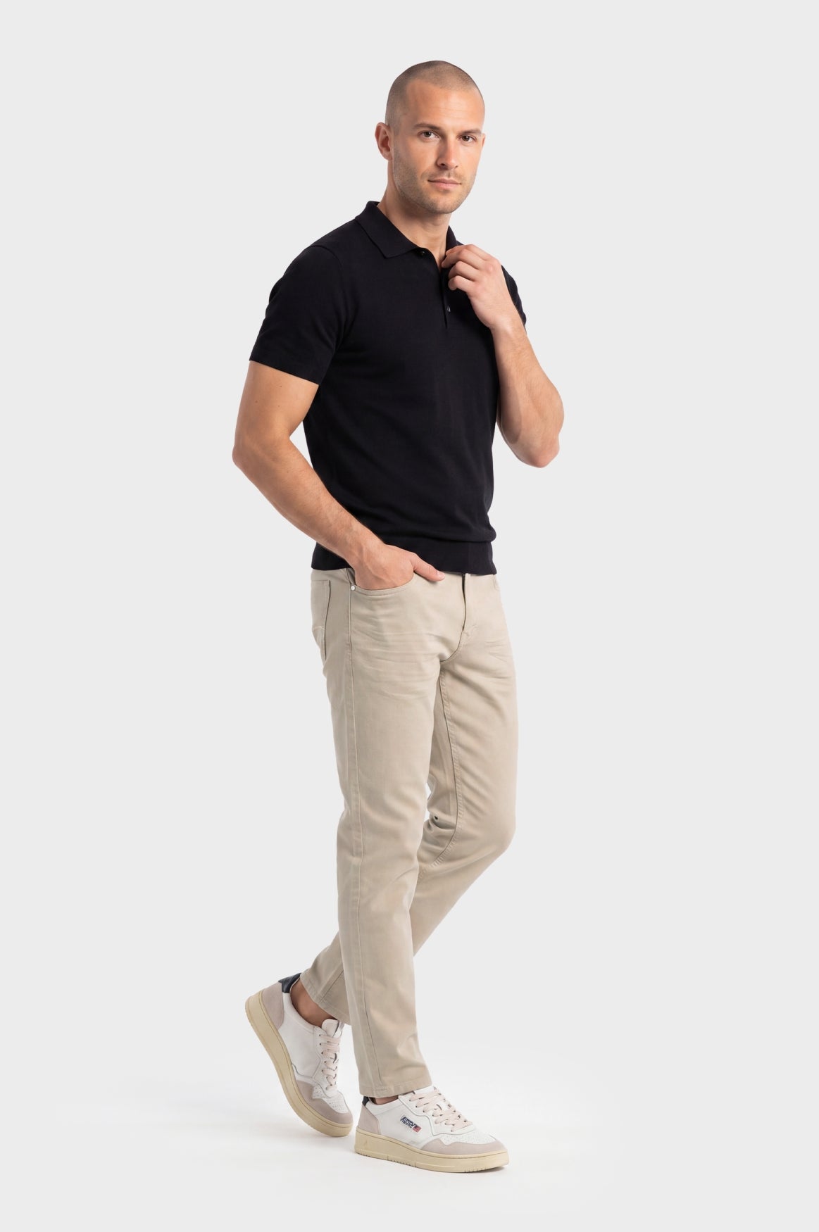 Cornell Regular | Taupe