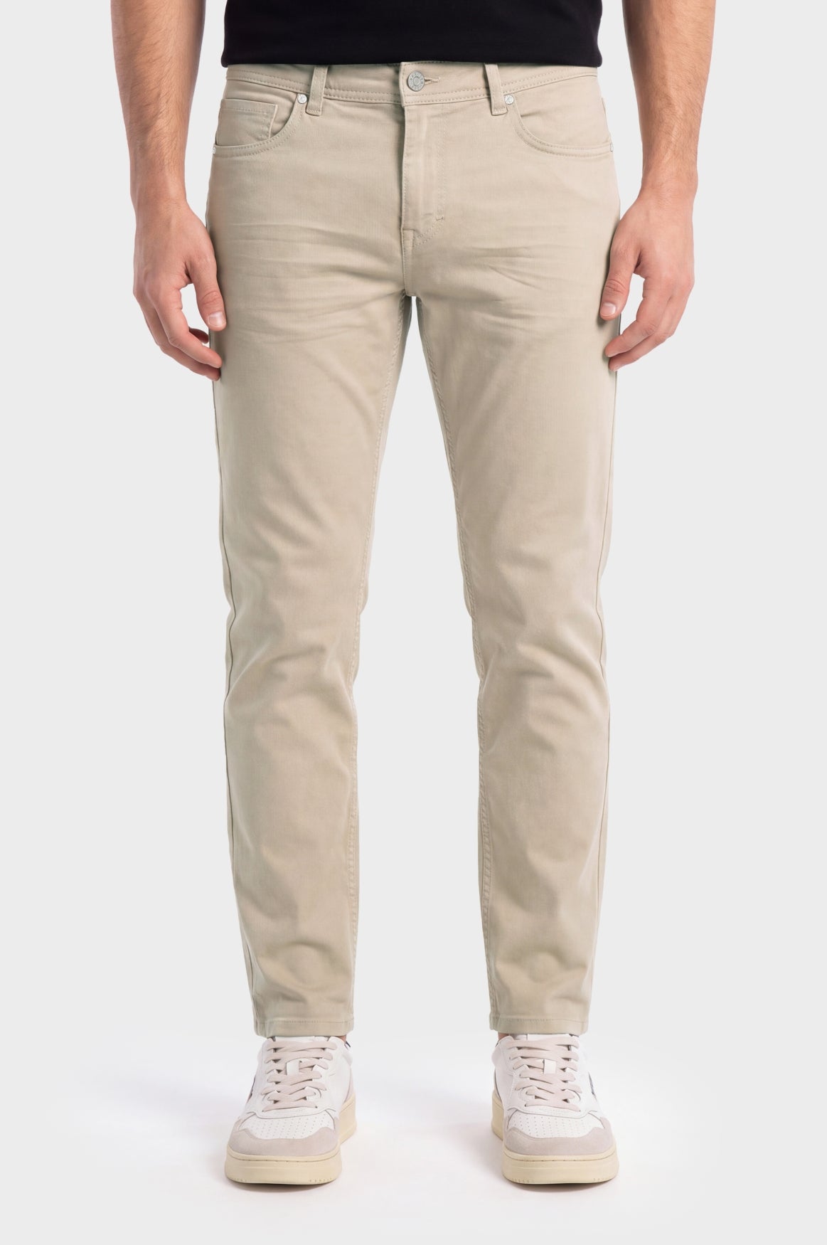 Cornell Regular | Taupe