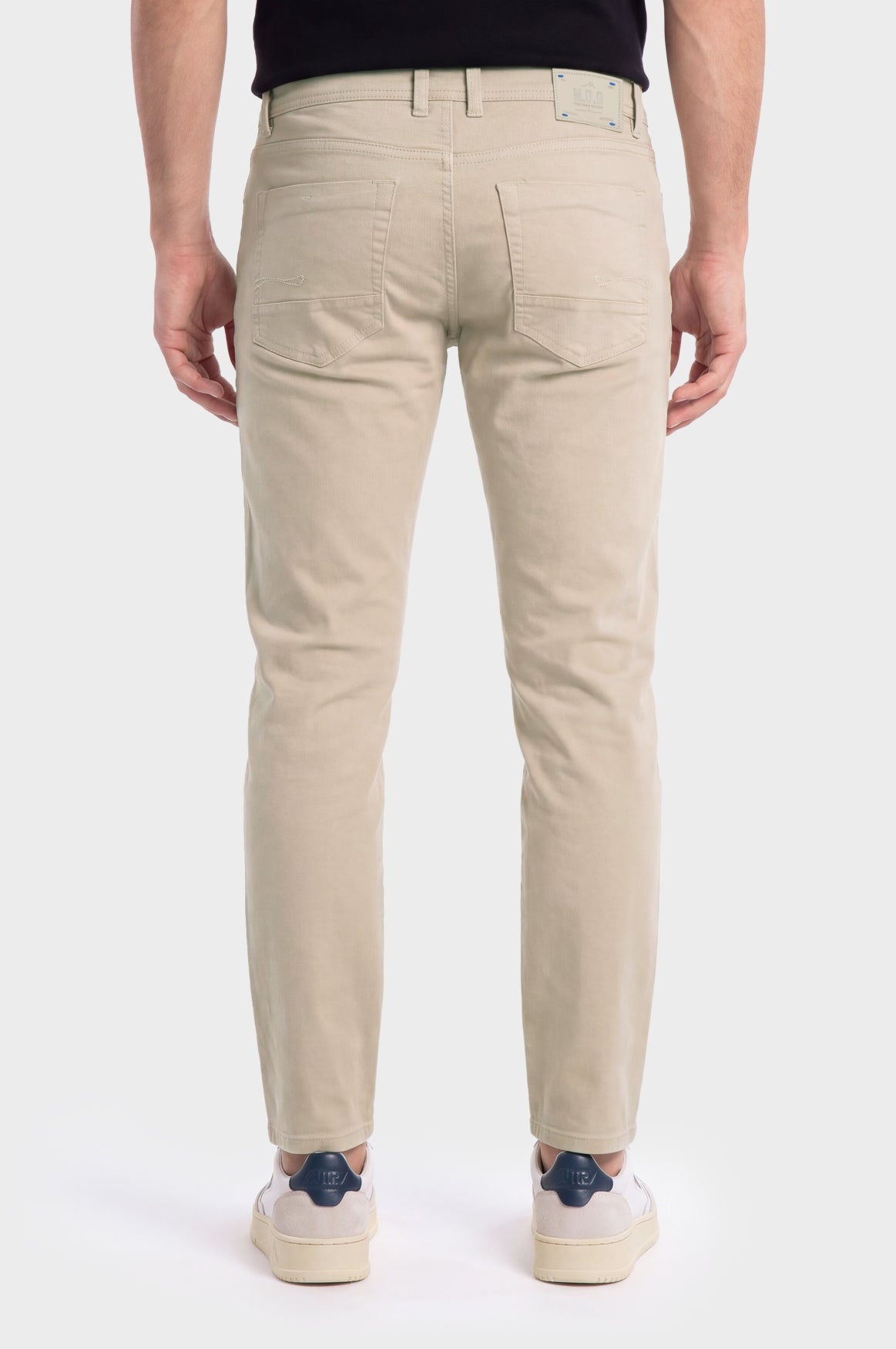 Cornell Regular | Taupe