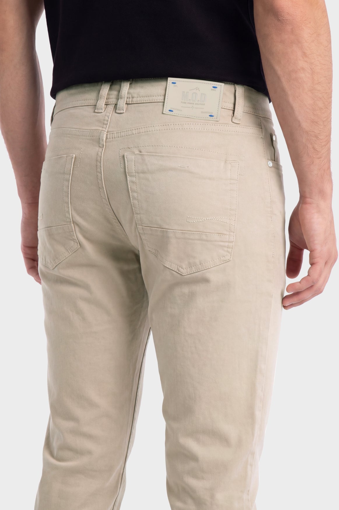 Cornell Regular | Taupe