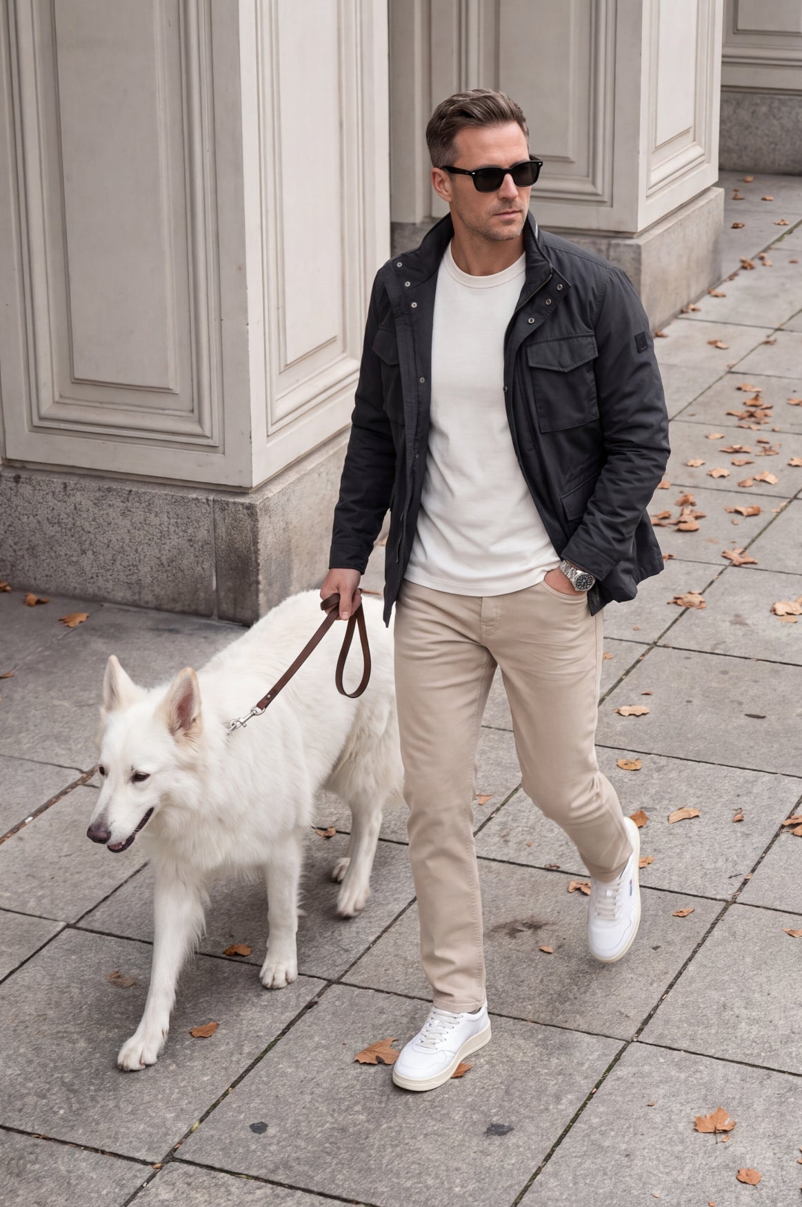 Cornell Regular | Taupe