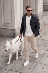 Cornell Regular | Taupe