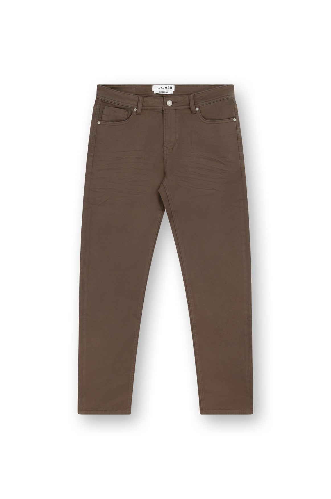 Cornell Regular | Dark Brown