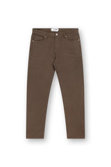 Cornell Regular | Dark Brown