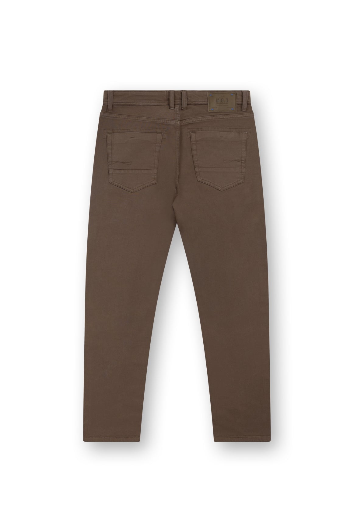 Cornell Regular | Dark Brown
