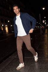 Cornell Regular | Dark Brown