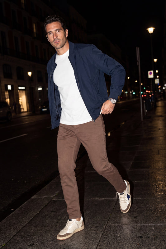 Cornell Regular | Dark Brown