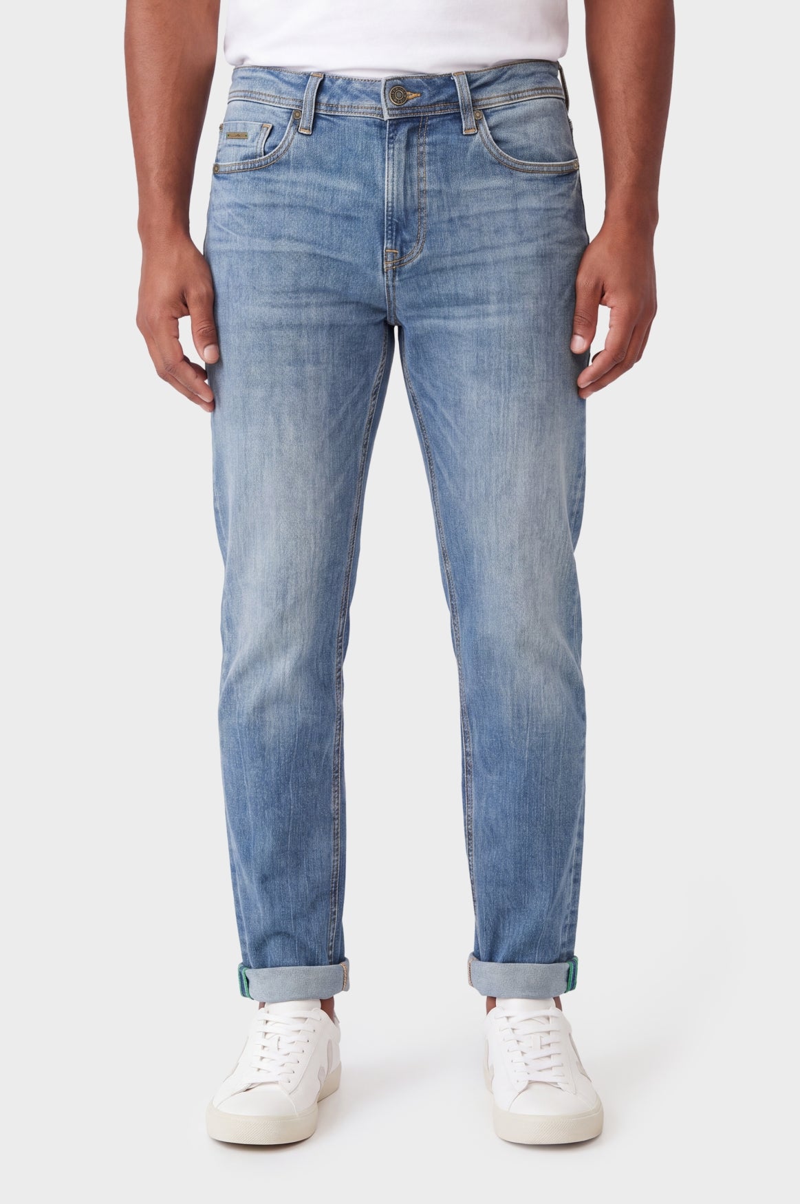 Cornell Regular | Google Blue