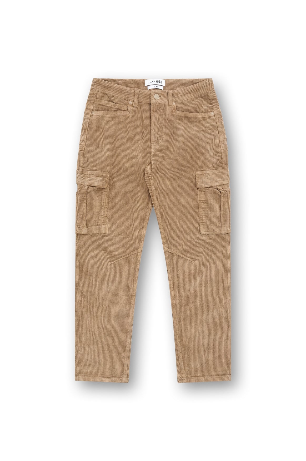 Edward Cargo | Taupe