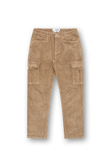 Edward Cargo | Taupe