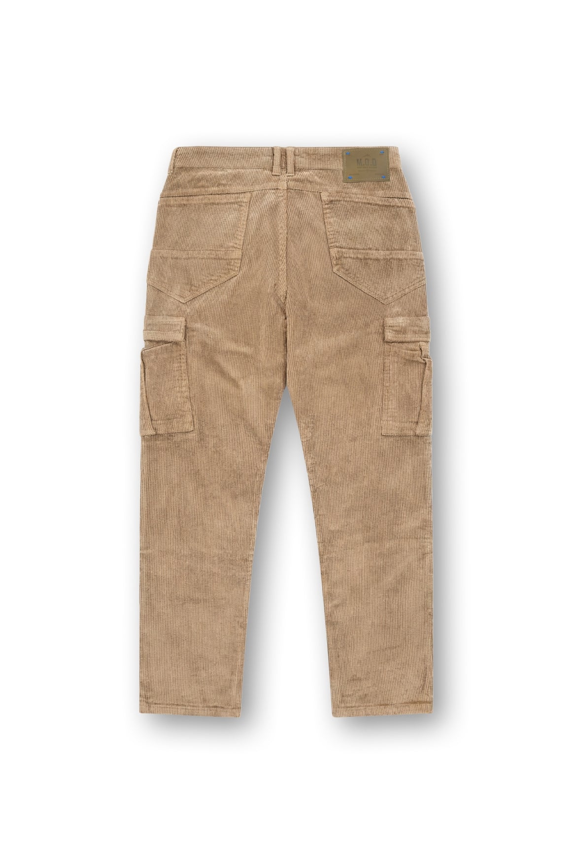 Edward Cargo | Taupe