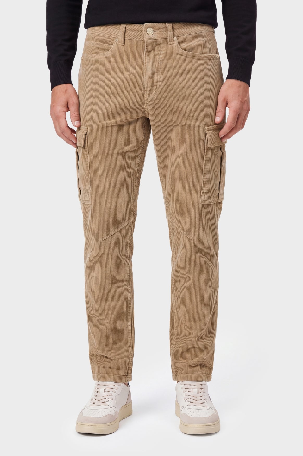 Edward Cargo | Taupe