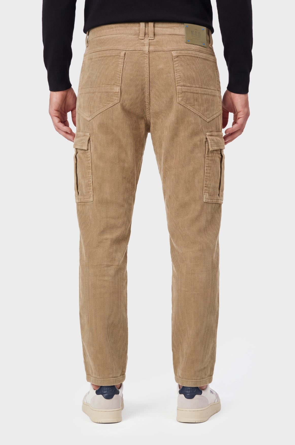 Edward Cargo | Taupe