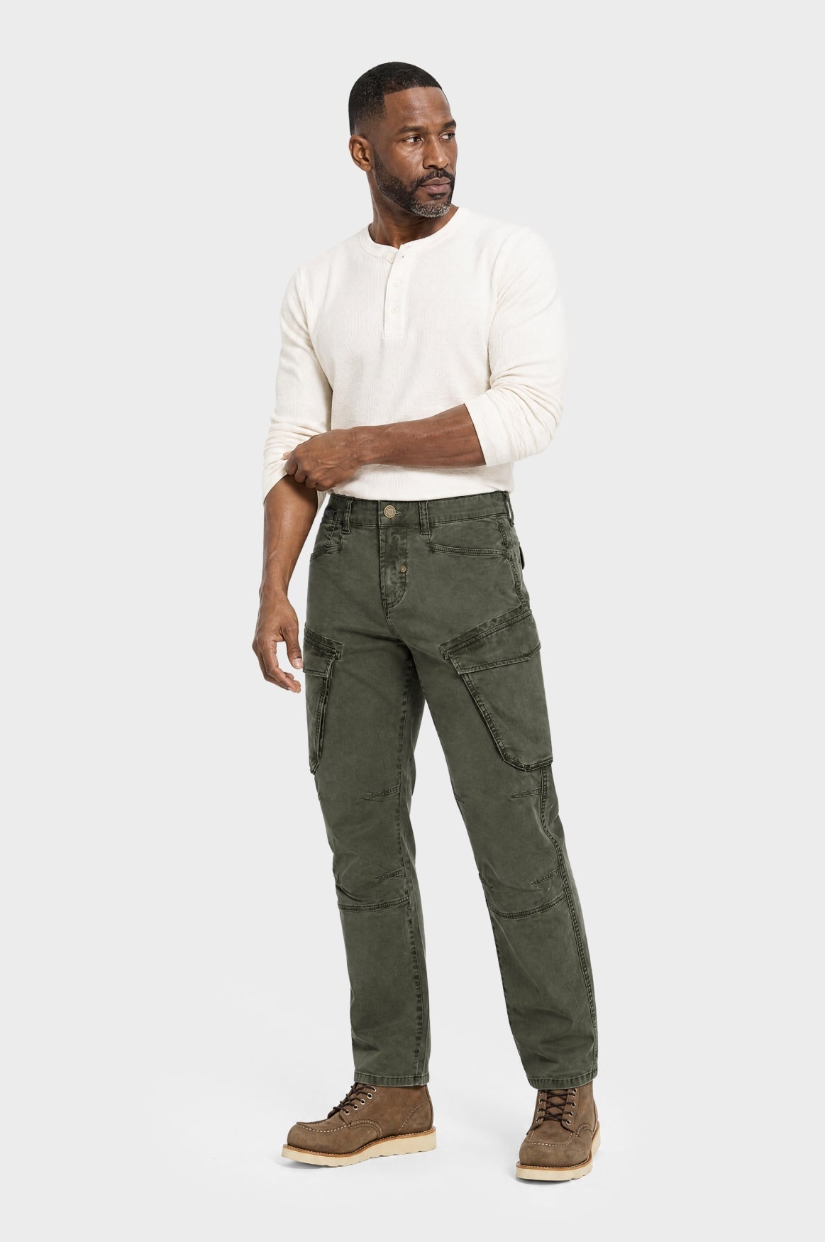 Elias Cargo | Deep Forest