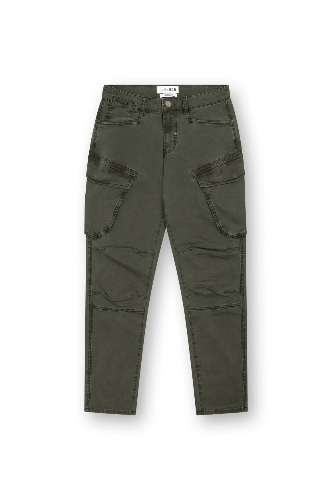 Elias Cargo | Deep Forest