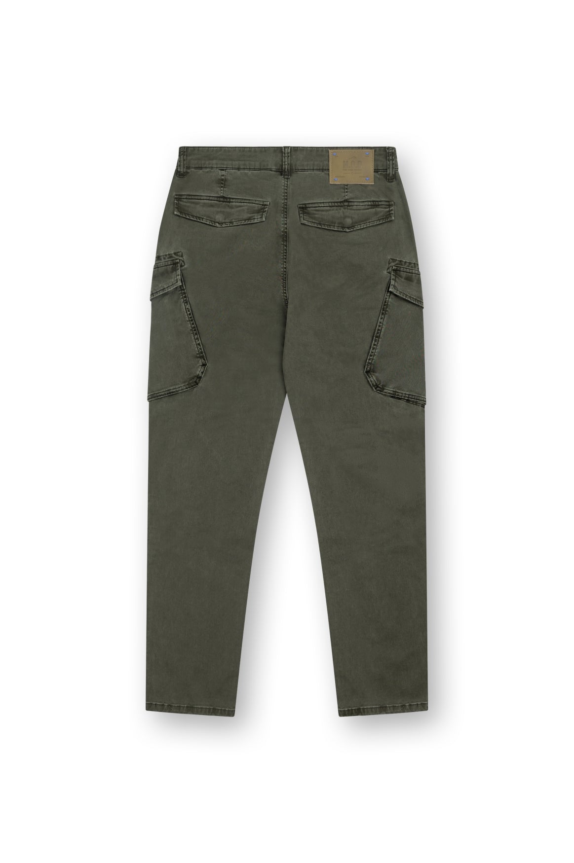 Elias Cargo | Deep Forest