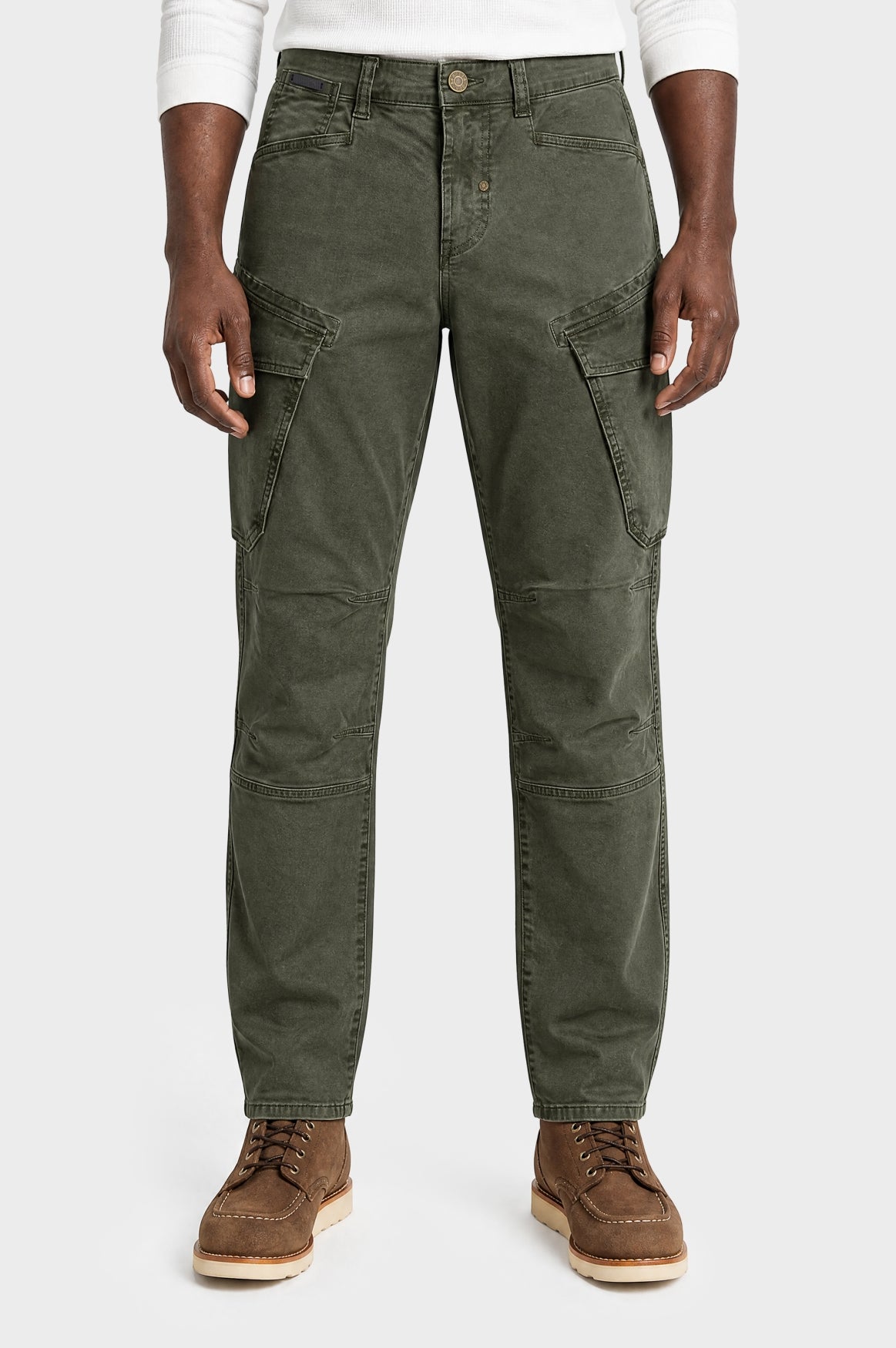 Elias Cargo | Deep Forest